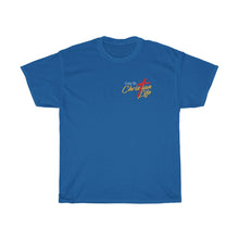 Load image into Gallery viewer, Blessed Assurance Hymn t-shirt