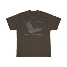 Load image into Gallery viewer, American Icon Tee - Bald Eagle