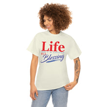 Load image into Gallery viewer, Life Isn't A Choice - It's A Blessing