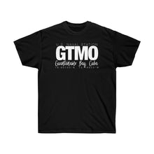 Load image into Gallery viewer, GTMO - Latitude and Longitude - Black