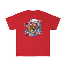 Load image into Gallery viewer, International Union of Deck Apes Tee!
