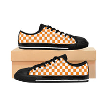 Load image into Gallery viewer, UT Vol's End Zone Men's Sneakers
