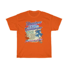 Load image into Gallery viewer, Happiness Is A Guantanamo Beach!