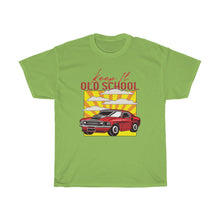 Load image into Gallery viewer, Keep It Old School - Mustang