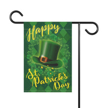Load image into Gallery viewer, St. Patrick's Argyle - left