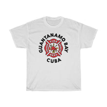 Load image into Gallery viewer, Guantanamo Bay Fire and Rescue