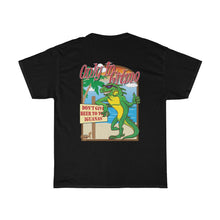 Load image into Gallery viewer, Only In Gitmo Tee