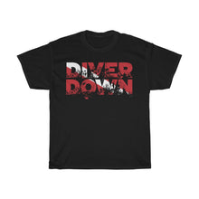 Load image into Gallery viewer, Diver Down