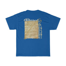 Load image into Gallery viewer, Blessed Assurance Hymn t-shirt