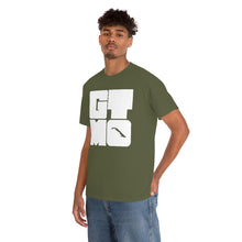 Load image into Gallery viewer, GTMO in block letters