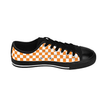 Load image into Gallery viewer, UT Vol's End Zone Men's Sneakers