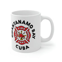 Load image into Gallery viewer, Gitmo Fire Dept - right