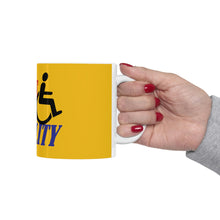 Load image into Gallery viewer, Ceramic Mug 11oz