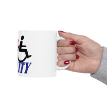 Load image into Gallery viewer, Daves Mobility Mug