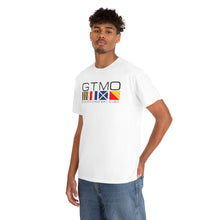 Load image into Gallery viewer, GTMO Nautical Flags