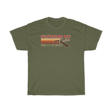 Load image into Gallery viewer, Retro Design Guantanamo Bay, Cuba