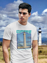 Load image into Gallery viewer, Shining the light of Freedom - GTMO Lighthouse