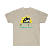 Load image into Gallery viewer, Moo-Loo Tee