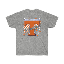 Load image into Gallery viewer, Big Orange T