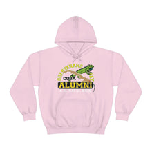 Load image into Gallery viewer, GTMO alumni Hoodie - light pink