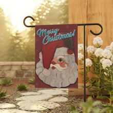 Load image into Gallery viewer, Merry Christmas Santa Head - Model 1
