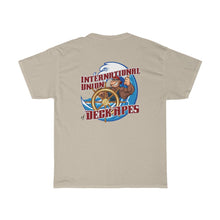 Load image into Gallery viewer, International Union of Deck Apes Tee!