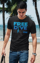 Load image into Gallery viewer, FREE DIVE - Roi-Namur