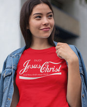 Load image into Gallery viewer, Enjoy Jesus Christ