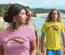 Load image into Gallery viewer, Guantanamo Bay, Cuba - Classic T-shirt design