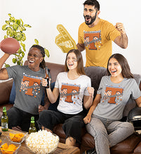 Load image into Gallery viewer, Big Orange T