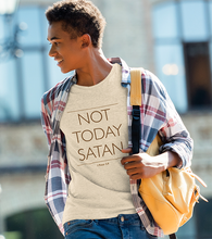 Load image into Gallery viewer, Not Today Satan!