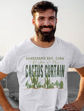 Load image into Gallery viewer, Home of the Cactus Curtain