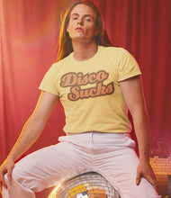 Load image into Gallery viewer, Disco Sucks