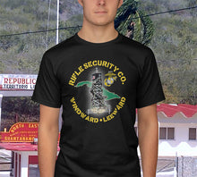 Load image into Gallery viewer, Rifle Security Company