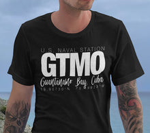 Load image into Gallery viewer, GTMO - Latitude and Longitude - Model