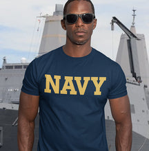 Load image into Gallery viewer, NAVY