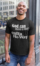 Load image into Gallery viewer, God can make a way - model