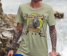Load image into Gallery viewer, Banana Rat Republic