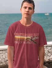 Load image into Gallery viewer, Retro Design Guantanamo Bay, Cuba