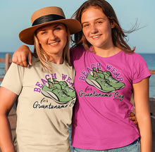 Load image into Gallery viewer, GTMO beach wear t-shirt