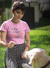 Load image into Gallery viewer, Be My Valentine Women's Tee