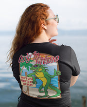Load image into Gallery viewer, Only In Gitmo Tee