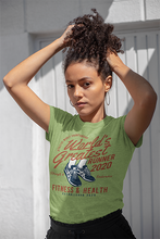 Load image into Gallery viewer, World's Greatest Runner