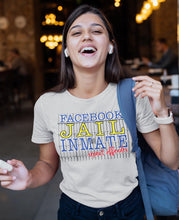 Load image into Gallery viewer, Facebook Jail Inmate