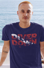 Load image into Gallery viewer, Diver Down