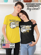 Load image into Gallery viewer, Williams High School Bulldogs
