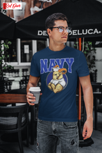 Load image into Gallery viewer, NAVY Ram