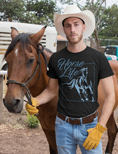 Load image into Gallery viewer, horse life - model