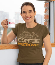 Load image into Gallery viewer, Coffee Meltdown
