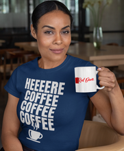 Load image into Gallery viewer, Unisex Heavy Cotton Tee